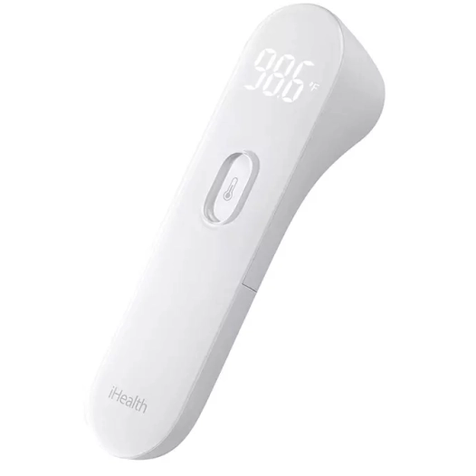 infrarouge ss contact.3capteurs. - ihealth