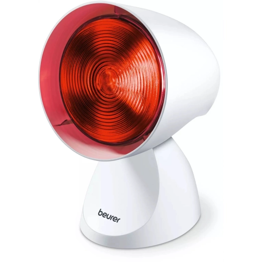 lampe luminotherapie.150w.5niveaux incl. - beurer