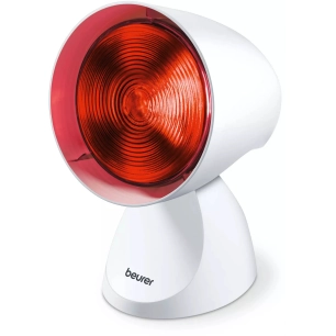 lampe luminotherapie.150w.5niveaux incl. - beurer