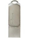 cle 128gb usb3.0 + type-c dual 360. - integral