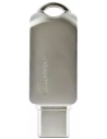 cle 16gb usb3.0 + type-c dual 360. - integral
