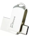 cle 16gb usb3.0 + type-c dual 360. - integral