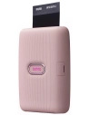 instax mini link dusky pink - fujifilm