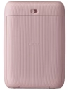instax mini link dusky pink - fujifilm