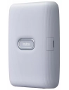instax mini link ash white - fujifilm