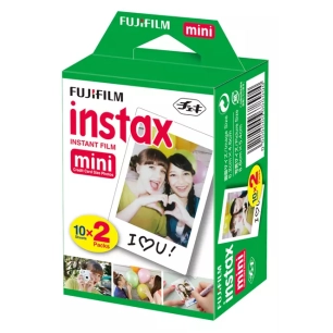 film instax mini bipack - fujifilm