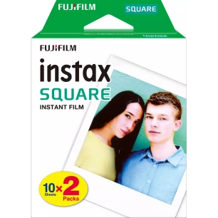 film instax square bipack - fujifilm