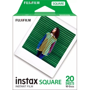 film instax square bipack - fujifilm