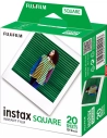 film instax square bipack - fujifilm