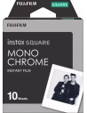 film instax square monochrome - fujifilm