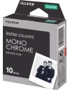 film instax square monochrome - fujifilm