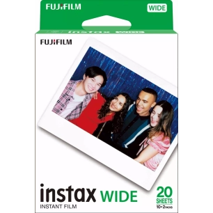 film instax wide bipack - fujifilm