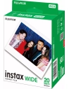 film instax wide bipack - fujifilm