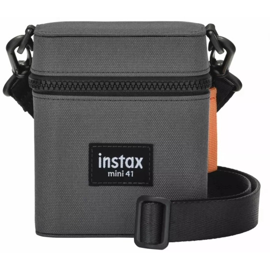 housse instax mini 41 - fujifilm