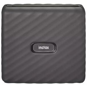 instax link wide m gray ex d - fujifilm
