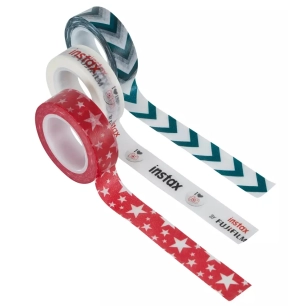 instax masking tape instax x3 - fujifilm