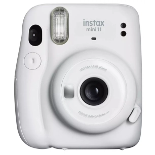 instax mini 11 blanc - fujifilm