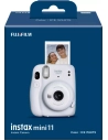 instax mini 11 blanc - fujifilm
