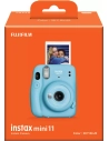 instax mini 11 bleu - fujifilm