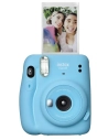 instax mini 11 bleu - fujifilm