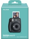 instax mini 11 gris - fujifilm