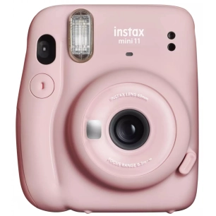 instax mini 11 rose - fujifilm