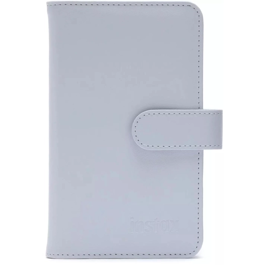 album instax mini 12 blanc - fujifilm