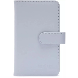 album instax mini 12 blanc - fujifilm