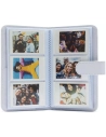 album instax mini 12 blanc - fujifilm