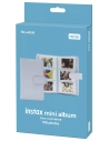 album instax mini 12 blanc - fujifilm