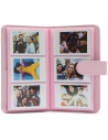 album instax mini 12 rose - fujifilm