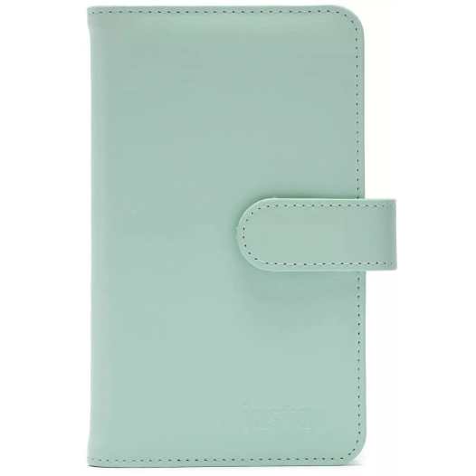 album instax mini 12 vert - fujifilm