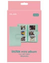 album instax mini 12 vert - fujifilm