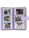 album instax mini 12 violet - fujifilm