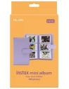 album instax mini 12 violet - fujifilm