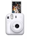 instax mini 12 blanc pack cadeau - fujifilm