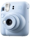 instax mini 12 bleu - fujifilm