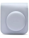 housse instax mini 12 blanc - fujifilm