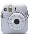 housse instax mini 12 blanc - fujifilm