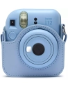 housse instax mini 12 bleu - fujifilm