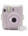 housse instax mini 12 glitter - fujifilm