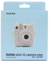 housse instax mini 12 glitter - fujifilm