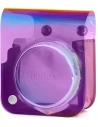 housse instax mini 12 irise - fujifilm