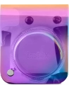 housse instax mini 12 irise - fujifilm