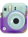 housse instax mini 12 irise - fujifilm