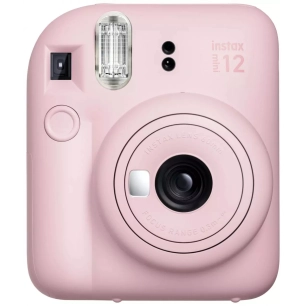 instax mini 12 rose - fujifilm