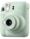 instax mini 12 vert - fujifilm