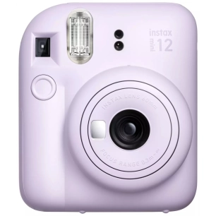 instax mini 12 violet - fujifilm