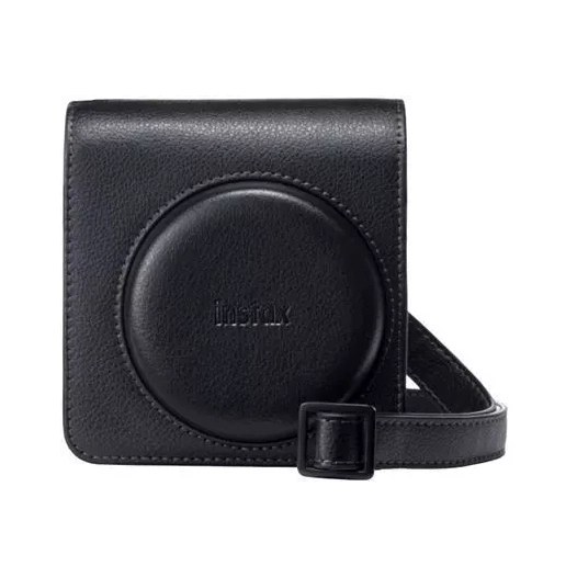 housse instax mini 99 noire - fujifilm