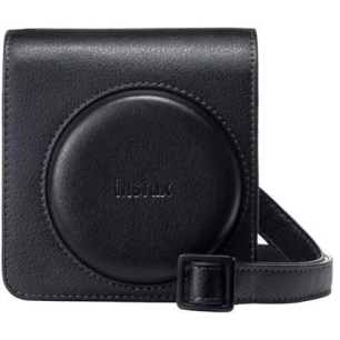housse instax mini 99 noire - fujifilm